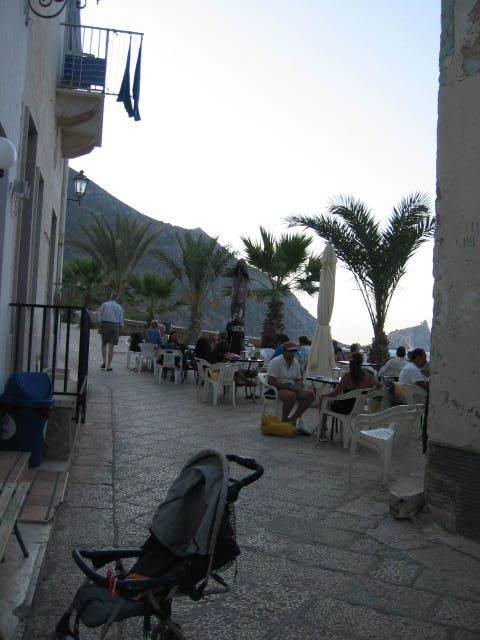 ماريتّيمو Scalovecchio المظهر الخارجي الصورة