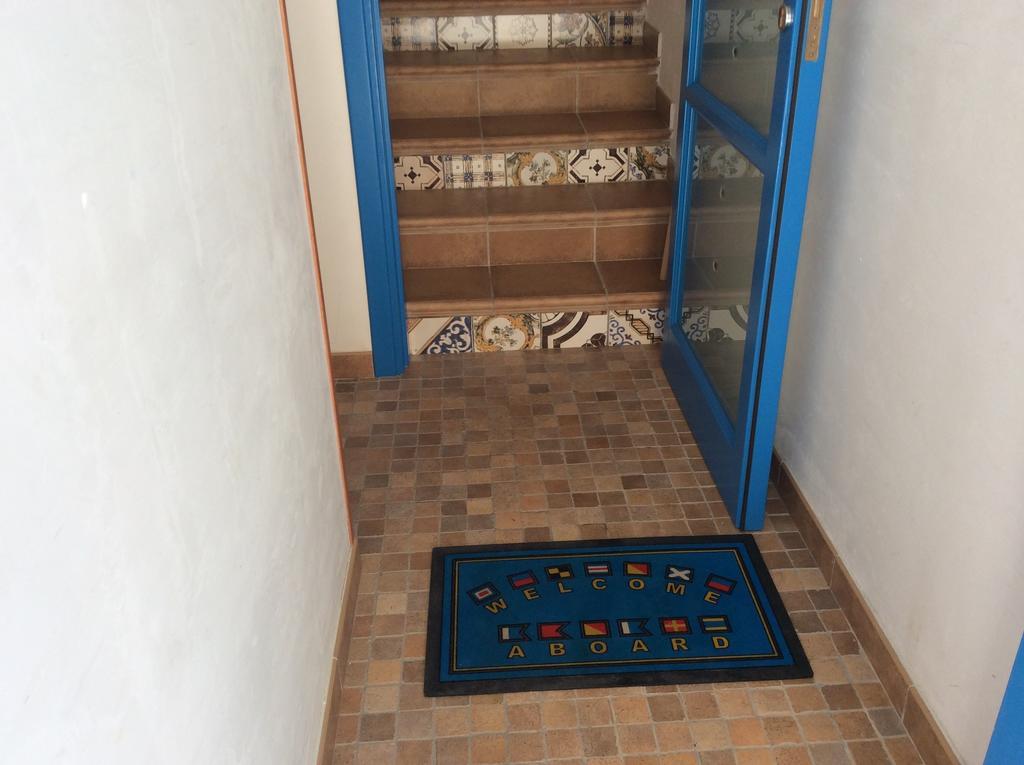 ماريتّيمو Scalovecchio المظهر الخارجي الصورة