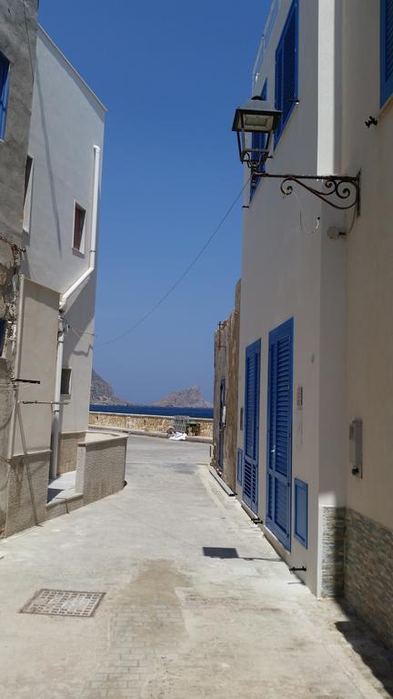 ماريتّيمو Scalovecchio المظهر الخارجي الصورة