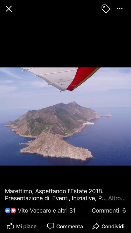 ماريتّيمو Scalovecchio المظهر الخارجي الصورة